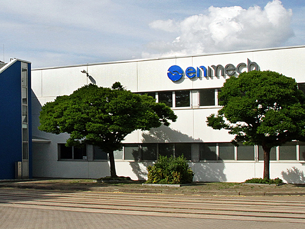 Mektec Manufacturing Corporation Europe DE GmbH